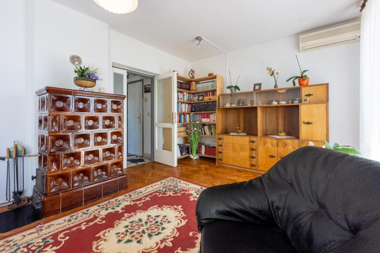 Apartment Mira "Pet Friendly" Crikvenica Dış mekan fotoğraf