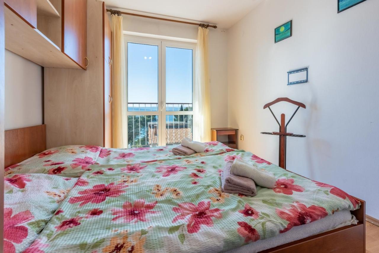 Apartment Mira "Pet Friendly" Crikvenica Dış mekan fotoğraf