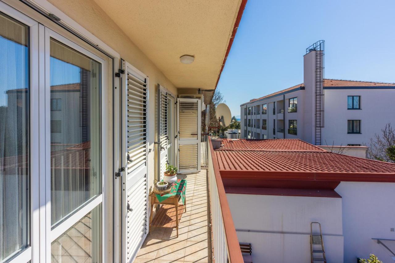 Apartment Mira "Pet Friendly" Crikvenica Dış mekan fotoğraf