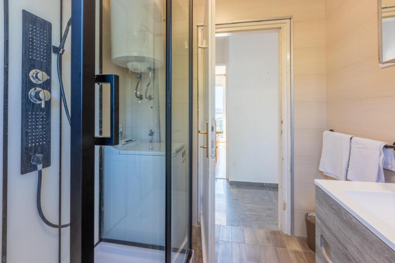 Apartment Mira "Pet Friendly" Crikvenica Dış mekan fotoğraf