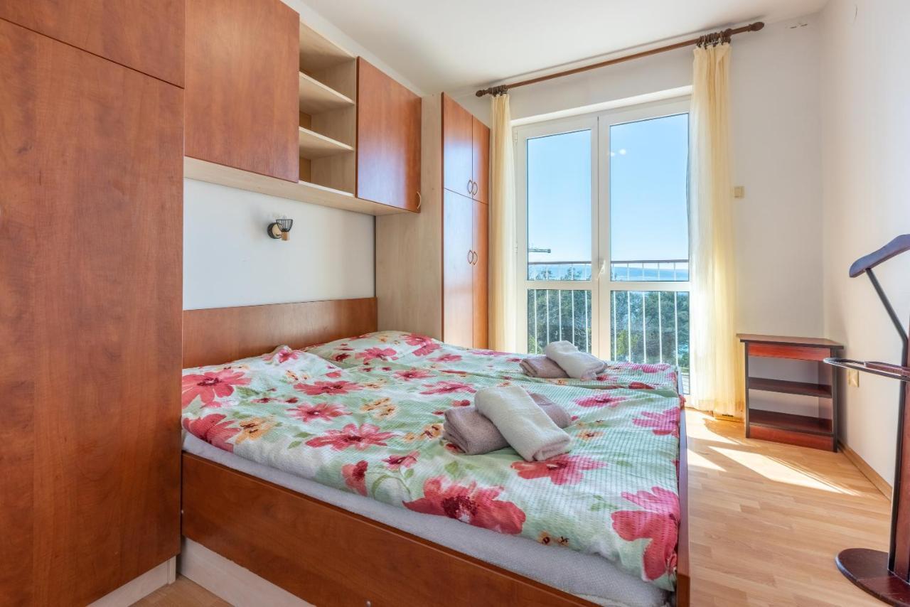 Apartment Mira "Pet Friendly" Crikvenica Dış mekan fotoğraf