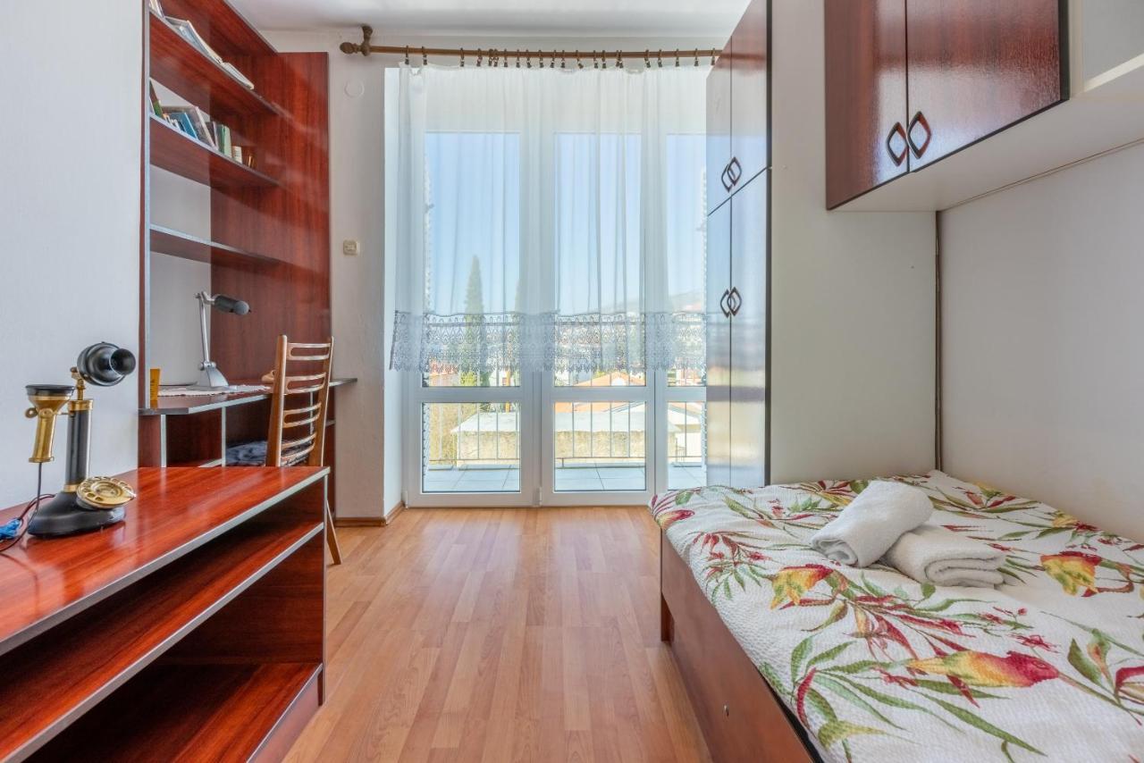 Apartment Mira "Pet Friendly" Crikvenica Dış mekan fotoğraf
